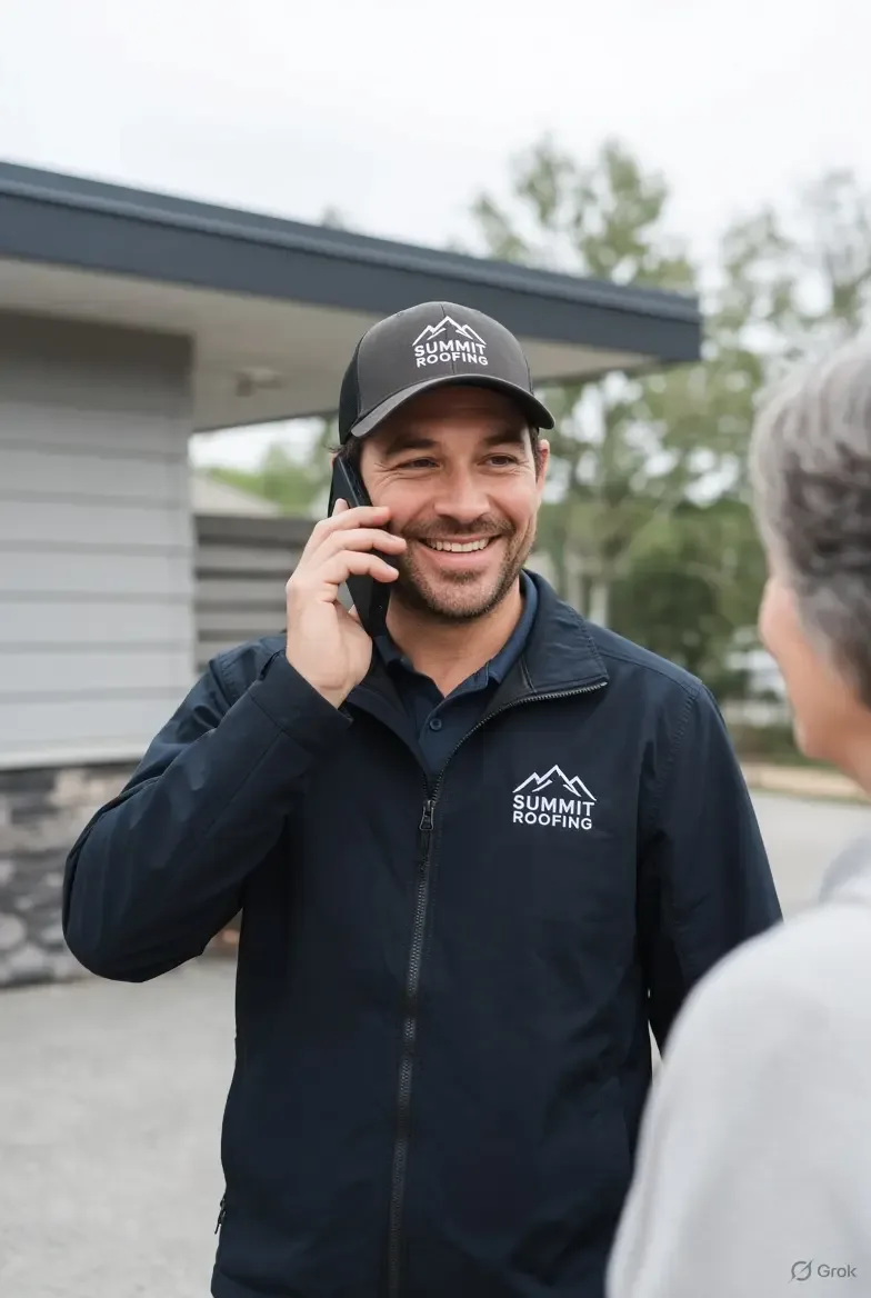 Flat Roof Leak Repair New Berlin, WI FAQs